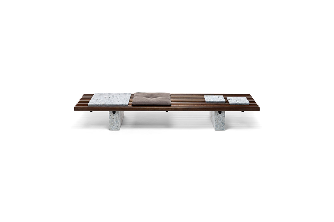 exteta panarea coffee table