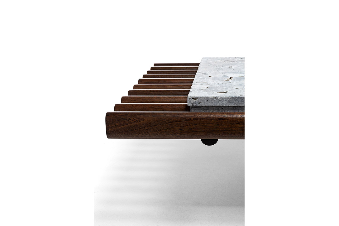 exteta panarea coffee table