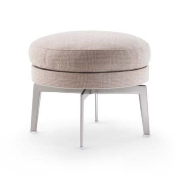 flexform feel good ottoman