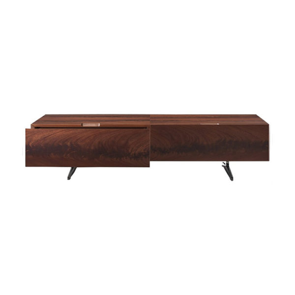 flexform piuma media stand