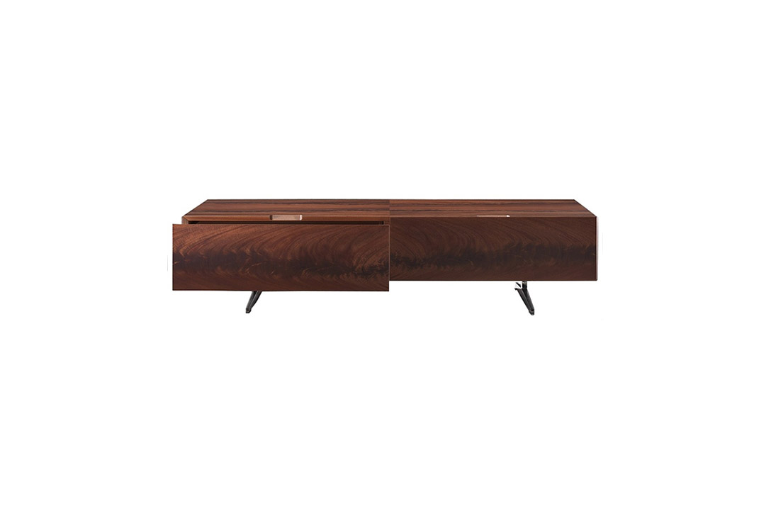 flexform piuma media stand