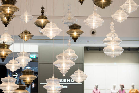 Love & Light: Introducing Czech Lighting Brand LASVIT