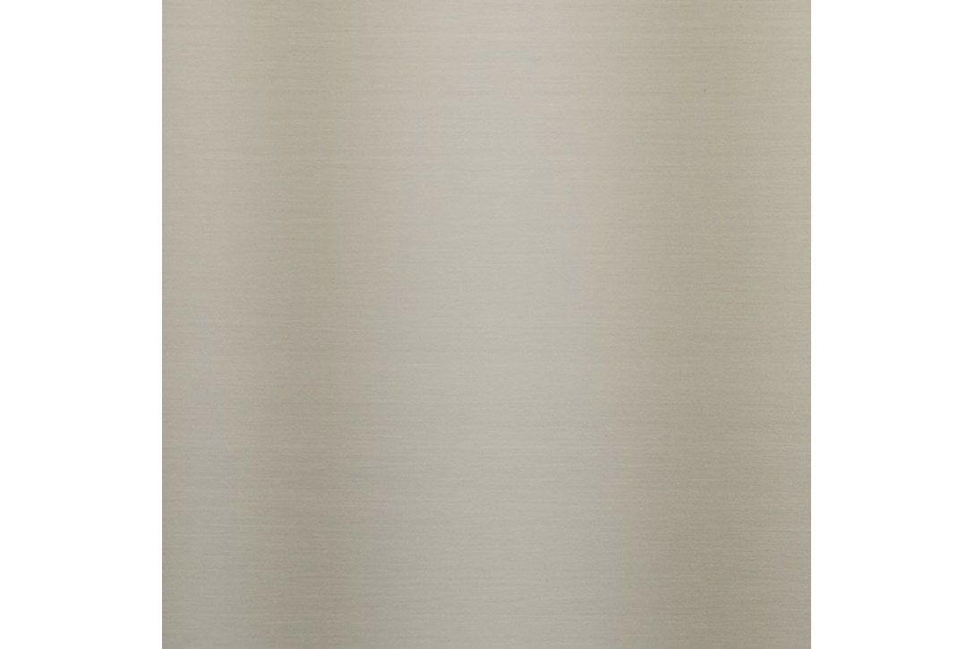 flexform satined metal