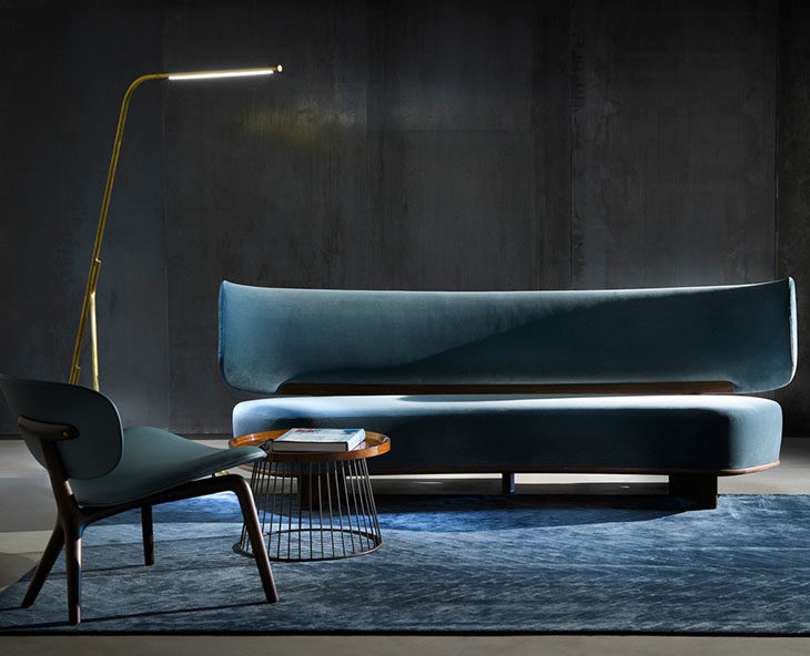ceccotti collezioni icosofa in situ