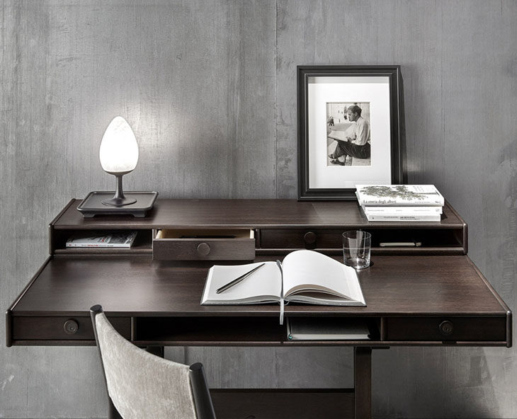 ceccotti collezioni nos desk in situ
