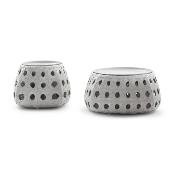 Canasta Outdoor Coffee Table
