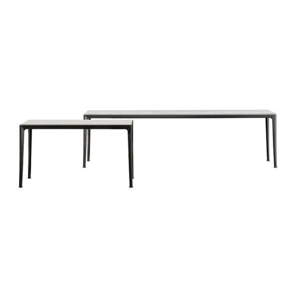 b&b italia mirto console tables