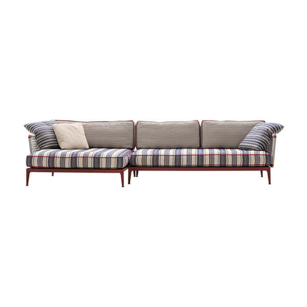 b&b italia ribes outdoor sofa