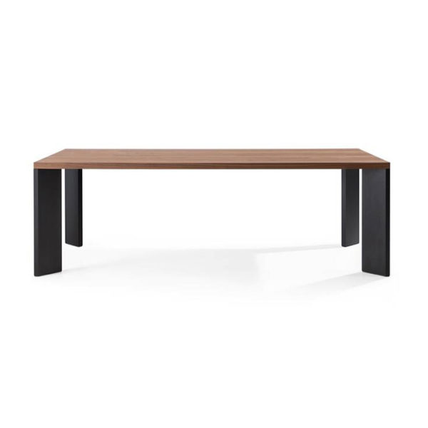 cassina ordinal dining table