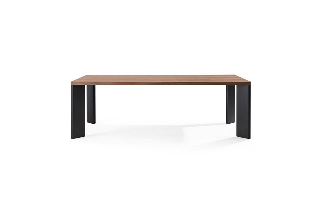 cassina ordinal dining table