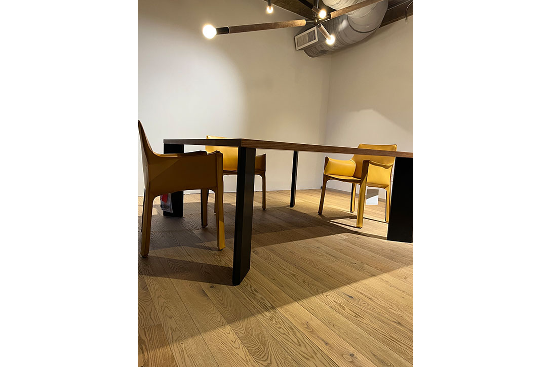 cassina ordinal table