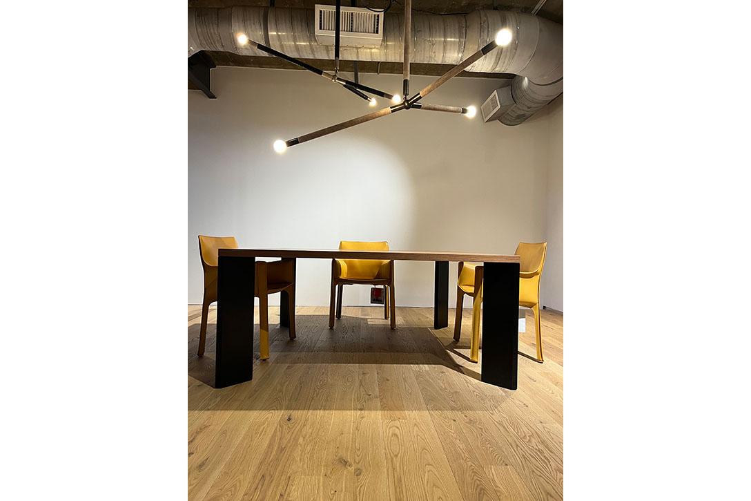cassina ordinal table