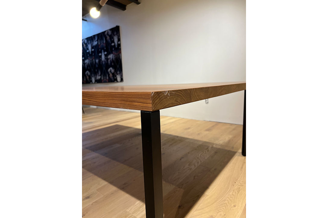 cassina ordinal table