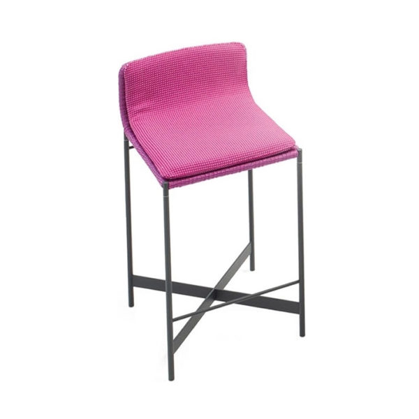 paola lenti heron stool