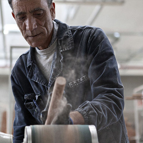 exteta craftsman