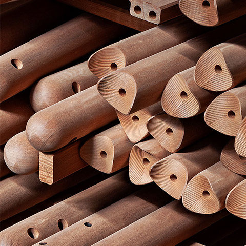 exteta materials