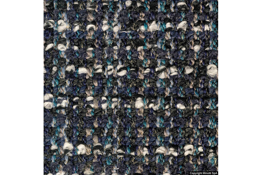 Reeves Dining Chair - Fabric - Image 3