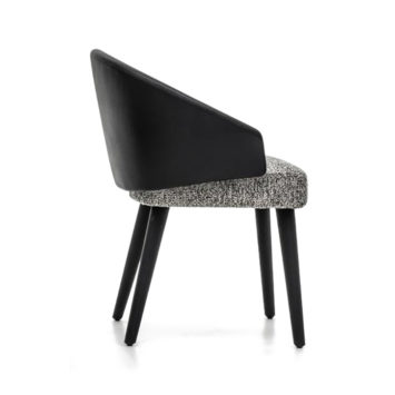 Lawson Dining Arm Chair