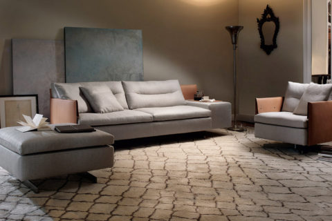 Display Sale: Luxury Furniture Up to 80% Off