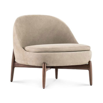 Sendai Armchair