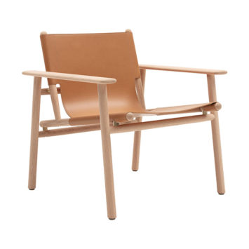 Cordoba Armchair