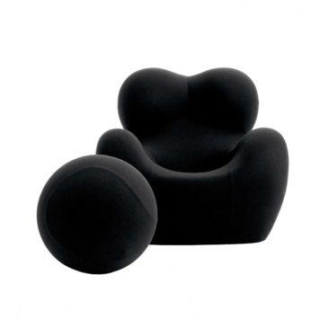 Serie Up 2000 Armchair