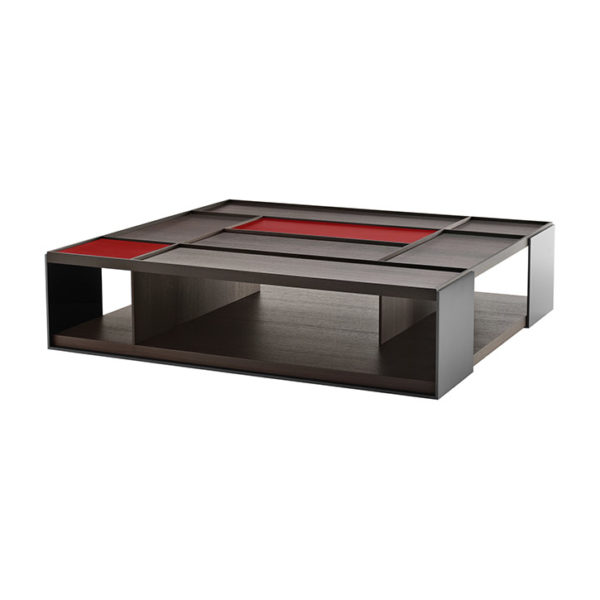 b&b italia surface coffee table