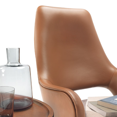 flexform eliseo bergere
