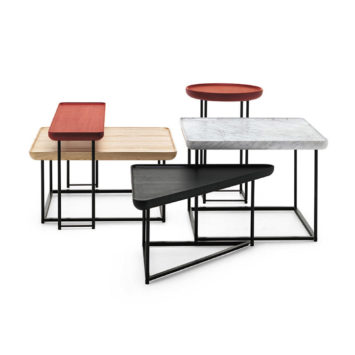 Torei Coffee Table