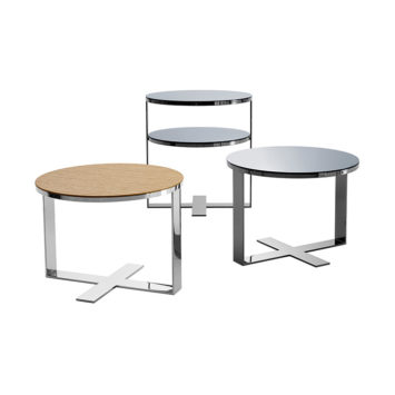 Eileen Side Table