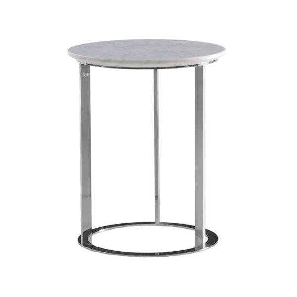 b&b italia mera side table