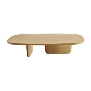 Tobi-Ishi Coffee Table