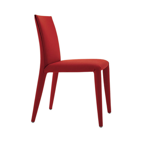 b&b italia vol au vent large dining chair