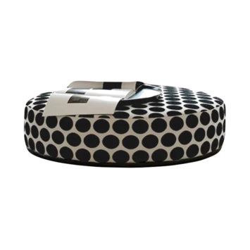 Amoenus Soft Ottoman
