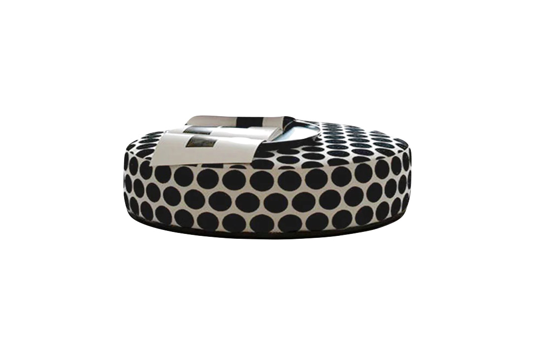 maxalto amoenus soft ottoman pouf