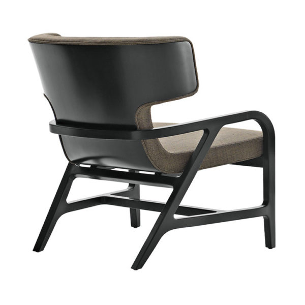maxalto fulgens armchair