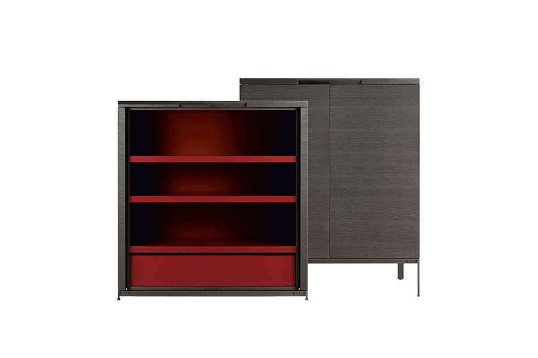 maxalto mida high storage cabinets