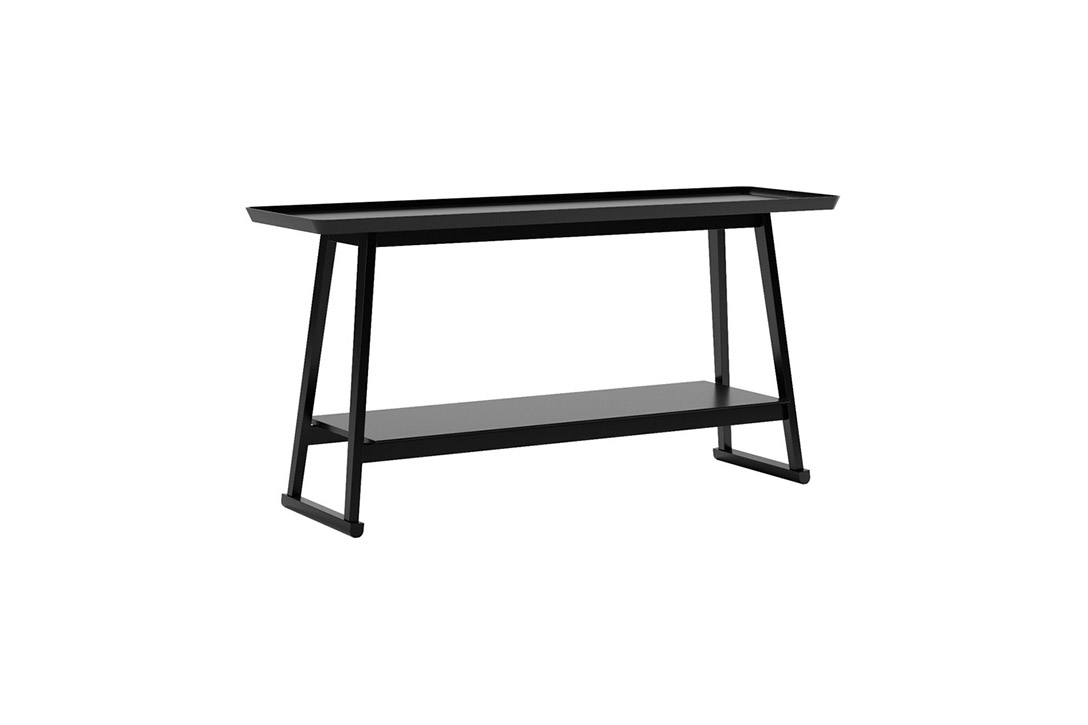 maxalto recipio '14 console table