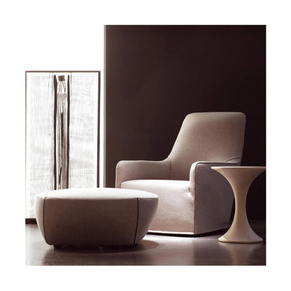 Capri Ottoman