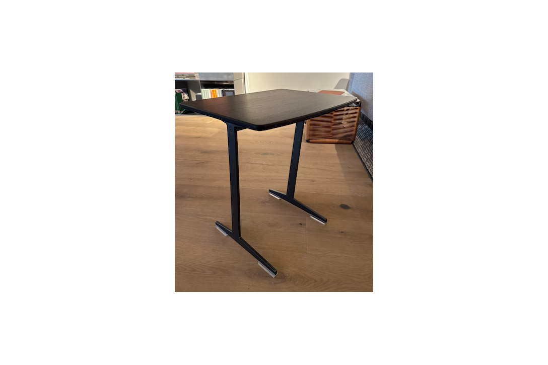 flexform cestone side table on sale at studio como denver