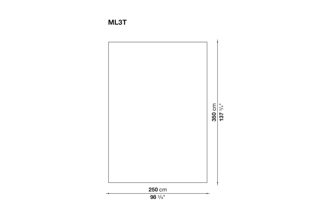 Milos Rug - Image 2