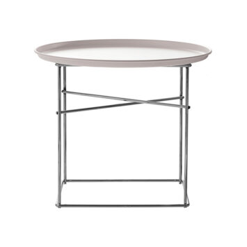 Fat-Fat Side Table