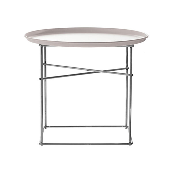 b&b italia fat fat side table