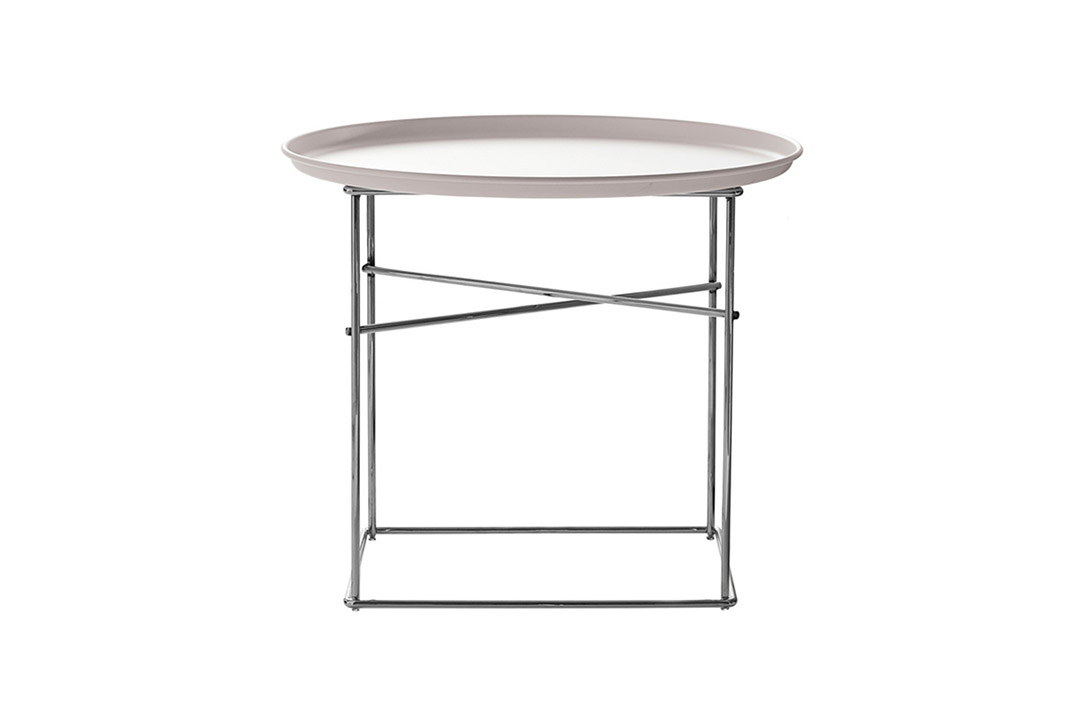 b&b italia fat fat side table