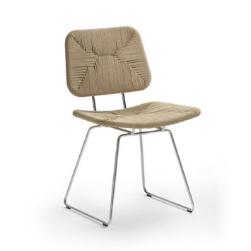 Echoes Dining Chair Set of 6