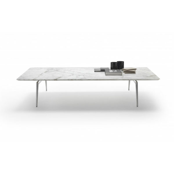 flexform este coffee table