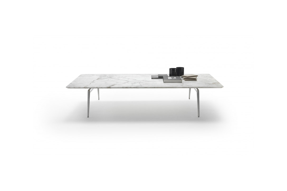 flexform este coffee table