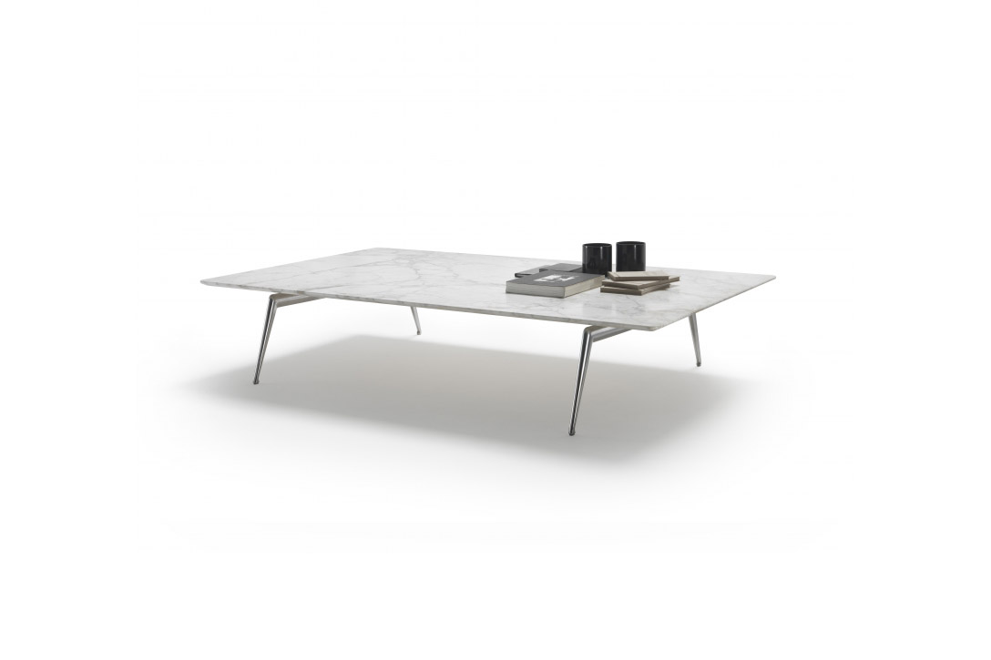 flexform este coffee table