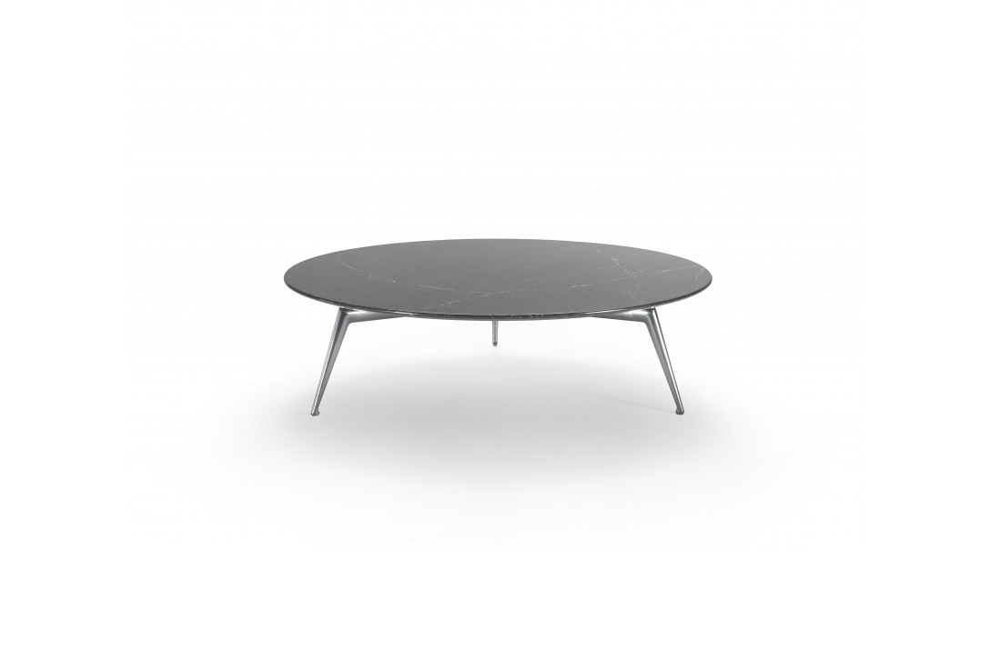 flexform este coffee table