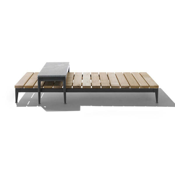 flexform pico outdoor tables